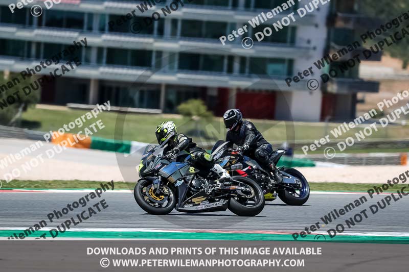 may 2019;motorbikes;no limits;peter wileman photography;portimao;portugal;trackday digital images